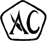 Agave de Cortés logo